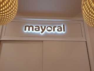 Mayoral