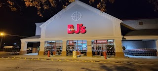 BJ's Wholesale Club