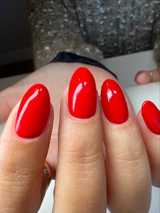 Zorina Nail Studio (Russian Manicure)