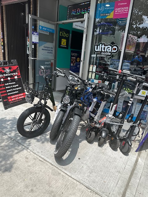 Photo of Alb Electronic - 685A East 187th Street, Bronx, NY 10458, USA