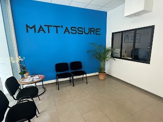 MATT'ASSURE Orange - Courtier en Assurances & Placements