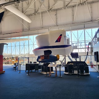 Delta Flight Museum