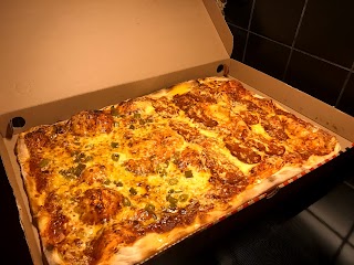 Pizzeria Da Angelo Bremen