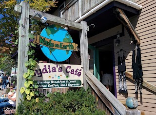 Lydia's Cafe of Wolfeboro