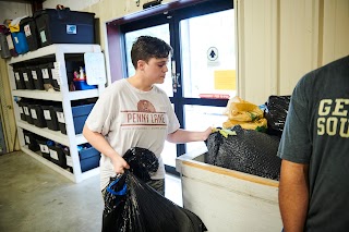 Arc of Acadiana Resale Store – Lafayette