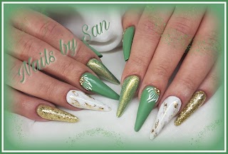 Nails by San