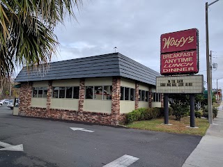 Wolfy's Restaurant