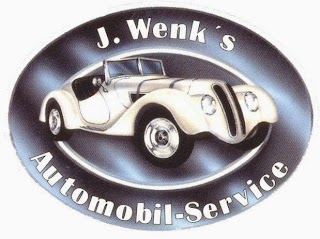 J. Wenk's Automobil - Service