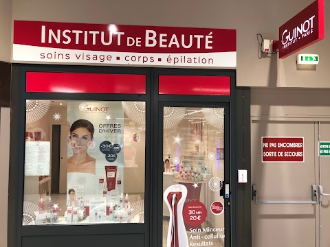 Institut Beauté Zen Harmonie