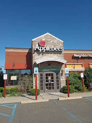 Applebee's Grill + Bar