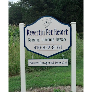 Kevertin Pet Resort