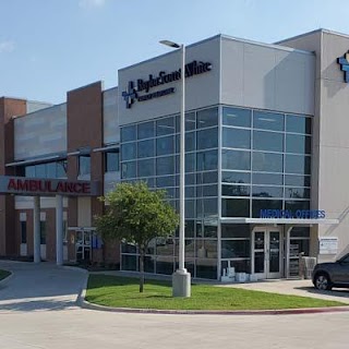 Baylor Scott & White Texas Urogynecology Associates - Grand Prairie