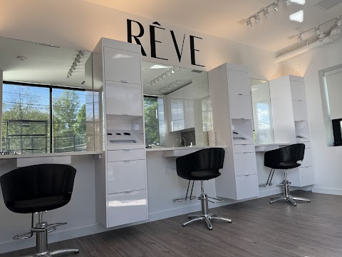 Photo of Rêve Salon - 80 Langley Road, Newton, MA 02459, USA