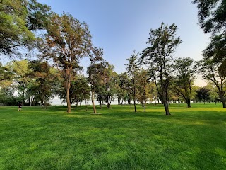 Lake Lowell Lower Dam Recreation Area