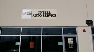 Intell Auto Service