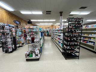 Chinook Pharmacy & Variety