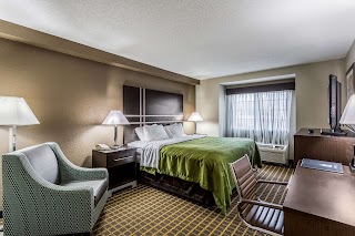 Quality Inn & Suites El Paso I-10