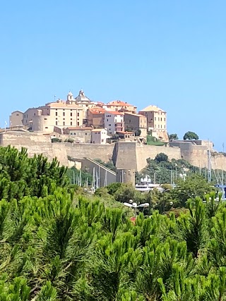 Europcar - Location de voiture Calvi