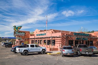 Thunderbird Restaurant