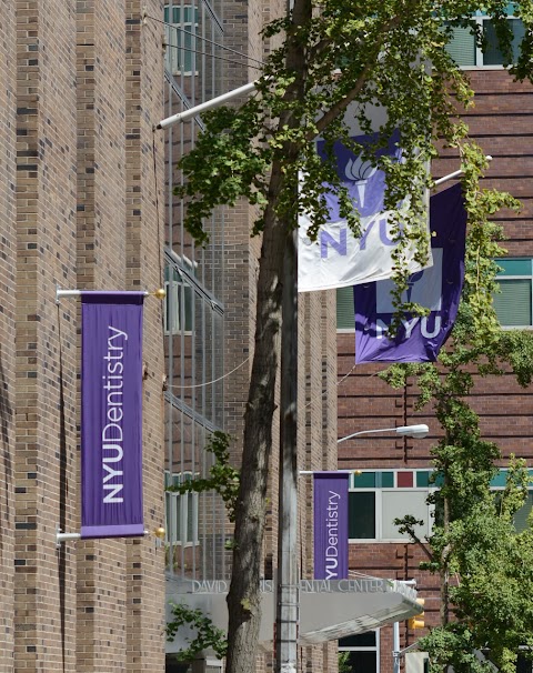 NYU College of Dentistry