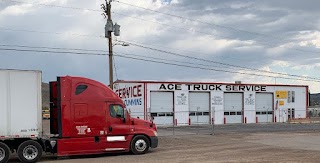 Ace Truck Service, Inc.