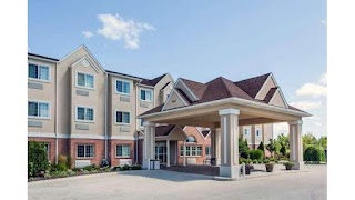 Microtel Inn & Suites by Wyndham Michigan City