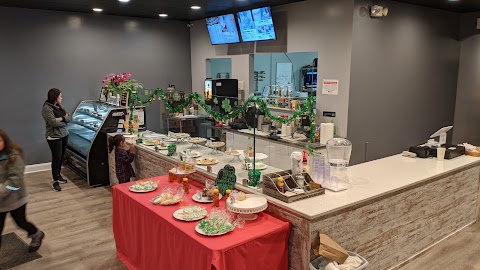 Photo of Sweet C's - 10 North Bothwell Street, Palatine, IL 60067, USA