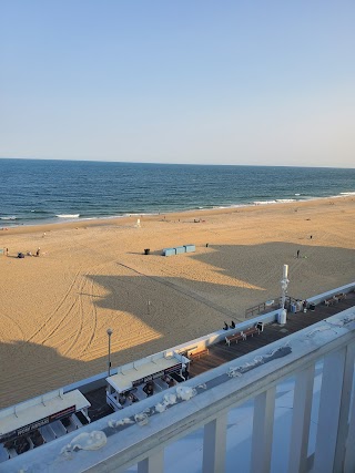 Central Reservations - Ocean City Vacation Rentals