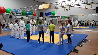 Sportschule KODOKAN