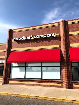 Noodles and Company