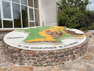 Gîte du Centre de la France