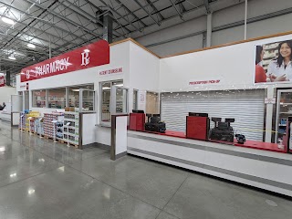 Costco Pharmacy