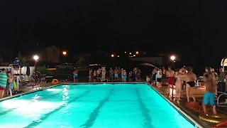 Arundel Swim Pool Club