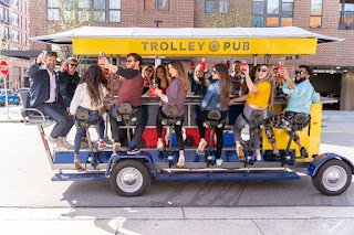 Trolley Pub Charlotte