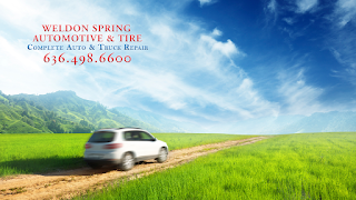 Weldon Spring Automotive