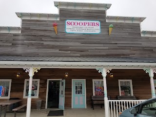 Scoopers Market