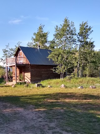 Preston Ranch Cabins
