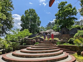 National Botanic Garden(VA)-See Website for Openings