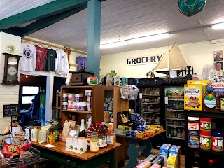 Shaw General Store