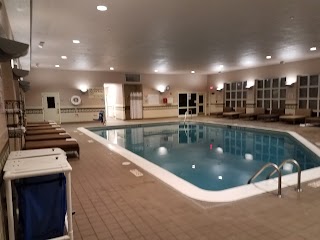 Hampton Inn & Suites Providence/Warwick-Airport