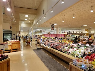 Big Y World Class Market