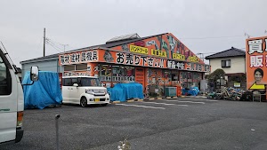 工具買取ツールオフ埼玉・川越店