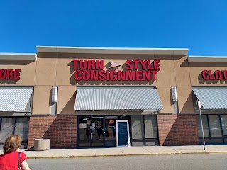 Turnstyle Consignment - Littleton Colorado