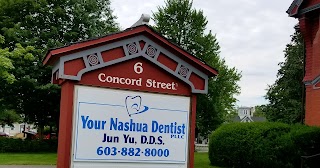 Your Nashua Dentist P.L.L.C.