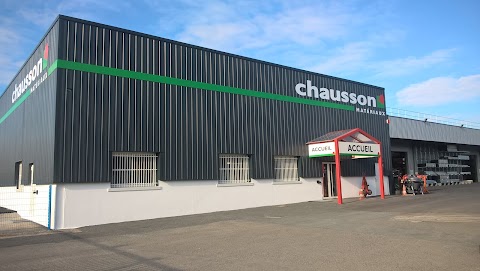 Chausson Matériaux