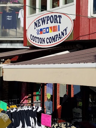 Newport Cotton Co