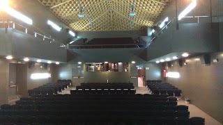 Cine Teatro Juventud