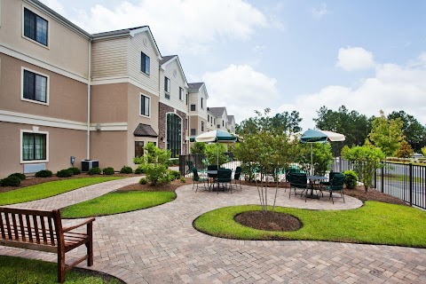 Staybridge Suites Savannah Airport - Pooler, an IHG Hotel