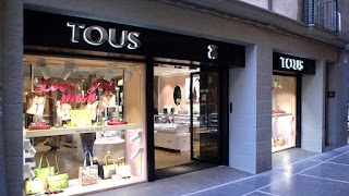 Tous Jewelry