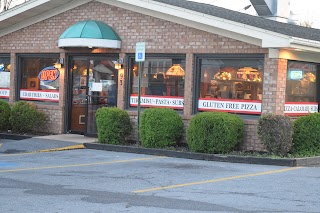 Cafe Italia Restaurant & Pizzeria